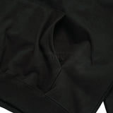 24FW ブラースケッチベアフーディー ブラック