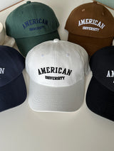 ASCLO Basic AM Cap (5color)