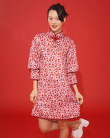 EVIE リン CNY ドレス