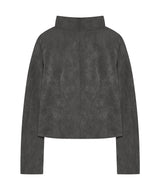 vt lt jacket (dark grey)