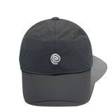 Fingerprint Nylon Ball Cap
