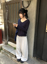26FW★ [BAONHAUS] Bonea Saging Training Pants