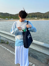 ONL One tuck bermuda pants