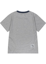 SOLUNA DOT HALF T (5COLOR)