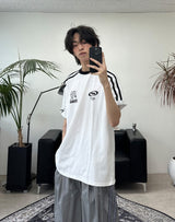 Perrin Moto Line short-sleeve T-shirt