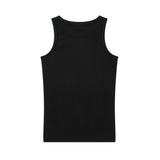 Code Sleeveless Black [WOMEN]