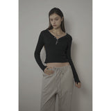COTTON CANDY PANTS-LIGHT GRAY
