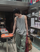 フリーハートピグメントスリーブレス