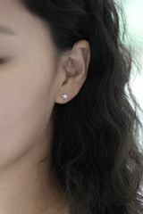 [925 Silver] #AE31