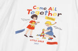 26SS★ プレイタイム半袖Tシャツ