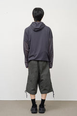 ソファ メッシュ ジャケット