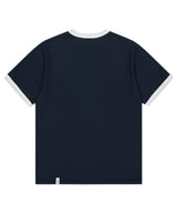 HELLO BEAR RINGER TEE