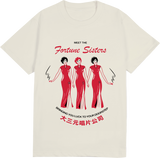 Fortune Sisters Tee