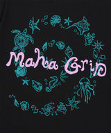 スパイラルシェルTシャツ