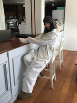 [SET] 99ラウンドカーゴスウェットパンツ（3c