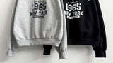 コネセミジップアップアノラックフーディー [Fleece]