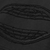 DESTROYED PATCH HOODIE