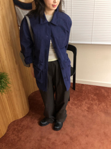ブリーズバンディングパンツ