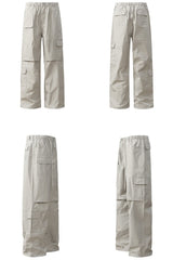 Paratrooper Multi Pocket Pants