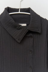 (W) Vivi Button Cardigan