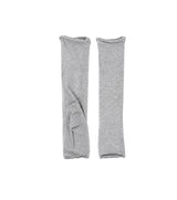 Lynn Summer See-through Leg Warmers