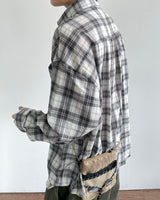 Air Checkered Shirt