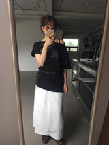 1988 オフTシャツ (2color)