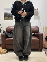 WESTERN HERRINGTON JACKET