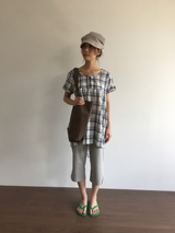 Radi Summer Hairy Cap (4color)