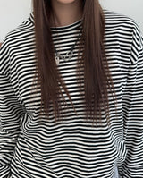 ケトルボーダー長袖Tシャツ