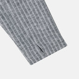 Smith Warmer Zip Cardigan (3color)