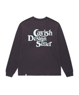 STAR SELLER LOGO LS TEE DARK PURPLE(CV2GSUT579A)