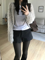 Ray Wool Shorts (2 colors)