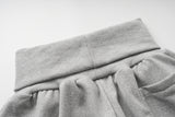 Hanna Foldover Cargo Pants