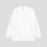 LEOPARD LOGO L/S