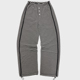 LUGE PANTS IN BEIGE