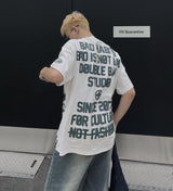 SUPERLOGO TEE