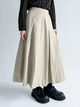 ARCH LINE SKIRT