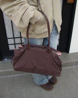 Serean Layer Shoulder Bag