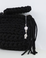 WOOLLY MINI_black