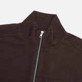 Mule Zip Up (3color)
