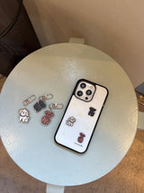 パピー フレンズ フォンケース