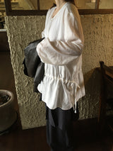 E-FU Blouse