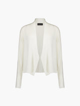 エリンキャッシュショールカーディガン