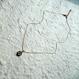 Nacre Bloom Necklace