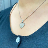 Custom Love Necklace
