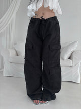  dear poket cargo pt(2 color)