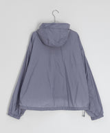 Sou Wind Rain Hood Windbreaker Jumper