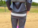 Trace Pants 001 (navy)