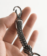 NK-501 Dragon Chain Keyholder